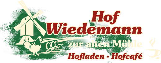 Hofladen Wiedemann
